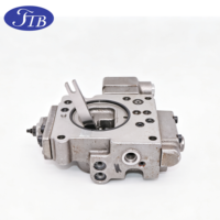 Vanne de surpression FTB 14536038 pour excavatrice EC460B K5V200 K-9N0A, pièces de rechange hydrauliques, régulateur