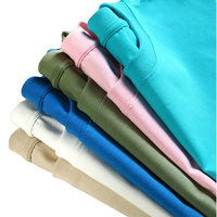 Camisetas de Hombre de Diseño Personalizado con Estampado Puff, de Algodón Tejido de Lujo, Corte Regular, con Patrón Paisley, Antiarrugas y Transpirables