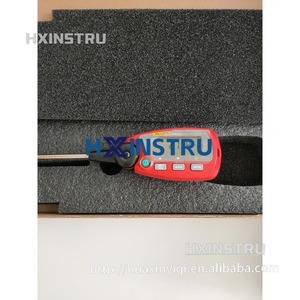 Termómetro infrarrojo a prueba de explosiones 1552A EX, termómetro de contacto nuevo hx1 - Product Image 1