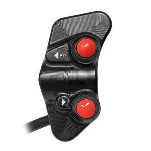 Interruptor de Manillar Izquierdo para Aprilia RS 660 - Product Image 4