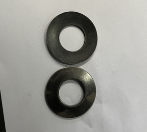 Hot bán 50crva mùa xuân thép trục chính đĩa máy giặt din2093 tùy chọn có sẵn - Product Image 3