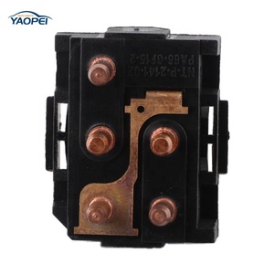 Bouton de commande de lève-vitre électrique 19245389 pour <span class=keywords><strong>Chevrolet</strong></span> <span class=keywords><strong>Corvette</strong></span> <span class=keywords><strong>1984</strong></span>-1989 - Product Image 5