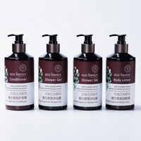 Savon liquide pour les mains Jetway Custom Neutral Washing, parfumé et nourrissant, avec bouchon pompe et couleur personnalisée