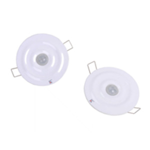 Radar Human Body Induction Switch 220V IP31 Delay 60-1800S <b>For</b> Home <b>Lighting</b> Control - Product Image 2