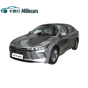 Véhicule d'occasion BYD Destroyer 05 PHEV LHD 2025 <span class=keywords><strong>pas</strong></span> <span class=keywords><strong>cher</strong></span>, fabriqué en Chine, prêt pour l'exportation, vente en gros, stock de haute qualité - Product Image 1