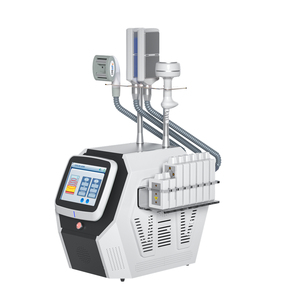 Máquina <span class=keywords><strong>de</strong></span> Adelgazamiento Criogénico con <span class=keywords><strong>Precio</strong></span> <span class=keywords><strong>de</strong></span> Fábrica, con Manijas EMS y Tecnología <span class=keywords><strong>de</strong></span> Rodillos RF - Product Image 5