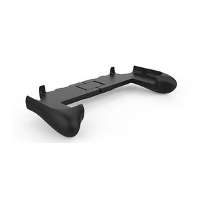 KJH Schützender Joystick-Handgriff <span class=keywords><strong>Controller</strong></span>-Hülle Ständerhalterung für <span class=keywords><strong>Nintendo</strong></span> <span class=keywords><strong>Switch</strong></span> OLED Videospielkonsole - Product Image 2