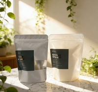 Diffuseur de vapeur pour douche aux huiles essentielles d'aromathérapie naturelles, marque privée, pour une détente spa à domicile dans la salle de bain