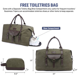 LOVEVOOK-<span class=keywords><strong>Bolso</strong></span> <span class=keywords><strong>de</strong></span> <span class=keywords><strong>viaje</strong></span> para hombre, bolsa <span class=keywords><strong>de</strong></span> <span class=keywords><strong>viaje</strong></span> con compartimiento para zapatos, para el fin <span class=keywords><strong>de</strong></span> semana, avión, gran oferta, 2022 - Product Image 6