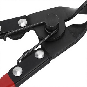 Alicates para Reparación de Automóviles, Herramienta de 23.5 cm para Remover Molduras de Faros, Accesorio para Paneles de Carrocería - Product Image 3