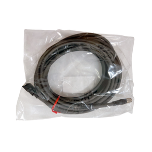 สายควบคุมหัวเซ็นเซอร์เครื่องมือวัดด้วยเลเซอร์ KEYENCE CB-B10 CB-B10E CB-B05LU ความยาว 10 เมตร ใช้สำหรับตรวจจับรูปร่าง มีสินค้าในสต็อก - Product Image 2
