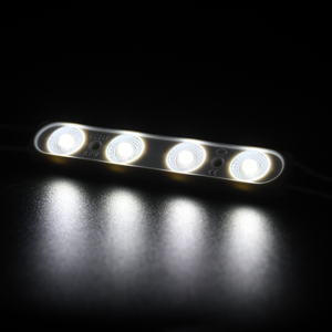 IP67 <b>12V</b> 2835SMD 3W 12-year warranty 4LEDs <b>LED</b> Module for Channel Letter Signage and Advertising Light Box - Product Image 3