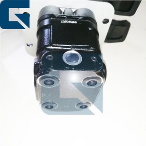 117-6349 1176349 Conjunto de Pedales para Excavadora 307B 307D - Product Image 4