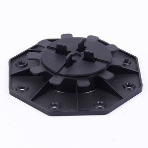 ชุดอุปกรณ์ปรับระดับความสูงมิลลิเมตรแบบใหม่ สำหรับปรับพื้นผิวให้เรียบ ติดตั้งง่าย รวดเร็ว ทันสมัย สำหรับระเบียง - Product Image 1