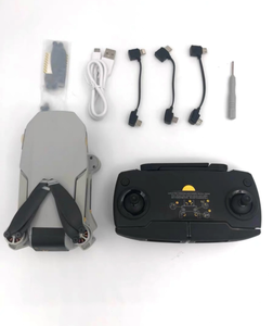 Drone débutant DJI Mini 1 Combo 2.7k 30fps, 90% neuf - Product Image 1