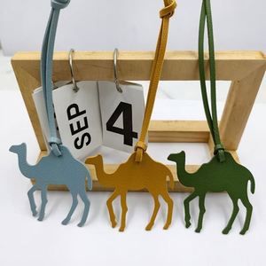Colorful Camel <b>Bag</b> <b>Charm</b> Keychain Travel Cute Pendant Ornament Hanging Decor for <b>Bags</b> & Backpacks - Product Image 3