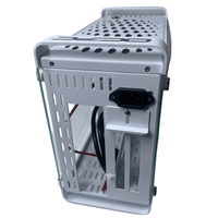 2023 nouveau boîtier d'ordinateur Mini ITX compétitif ocpc ITX boîtier d'ordinateur de bureau PC Mini châssis