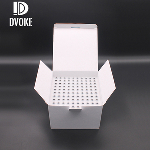 USA Michigan Grosir Kustom Mewah 1g 1ml Platinum Kartrid Minyak Kental Kosong dan Kemasan Kartrid - Product Image 2