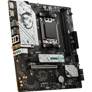 <span class=keywords><strong>Motherboard</strong></span> MSI B650M GAMING WIFI <span class=keywords><strong>DDR5</strong></span> mendukung CPU7950X3D/7800X3D harga grosir TERBAIK UNTUK merek baru resmi - Product Image 3