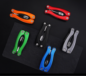 Đa Chức Năng Công Cụ Có Thể Điều Chỉnh Kìm Đa Công Cụ Với Tuốc Nơ Vít Plier Saw Blade Mở Chai - Product Image 6