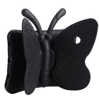 Étui antichoc en EVA avec motif papillon mignon pour iPad 2 3 4 9,7 pouces, best-seller, non toxique, protection de haute qualité