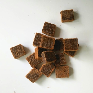 Allume-feu en bois naturel, paquet de 100, allume-feu en fibres de bois durables pour le camping, les barbecues, les fours à pizza et toutes occasions - Product Image 2
