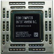 Processeur CPU pour PS4 CXD90026AG de nouvelle qualité 100%
