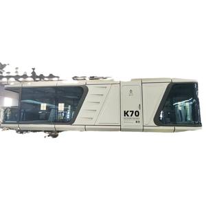 Nouvelle maison mobile insonorisée équipée d'un système hydrophile étoilé B & B, grand espace de décoration, fabricant de capsules spatiales - Product Image 5