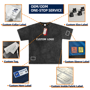 T-shirt da <span class=keywords><strong>donna</strong></span> a maniche corte, vestibilità ampia, 245g, 100% <span class=keywords><strong>cotone</strong></span>, basic, in 10 colori, personalizzabile - Product Image 3