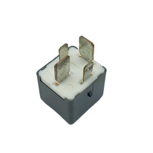 Relé Intermitente para Automóvil Yu Zhou, 12V 4P, Modelo 90987-T2002, para Reemplazo y Reparación - Product Image 1
