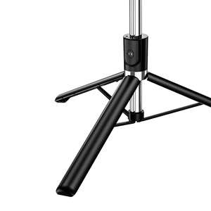Kakusiga & Jokade Téléphone Multi-fonction Selfie Stick Stand Holder Rotation Mini Selfie Stick Flexible Trépied <span class=keywords><strong>pour</strong></span> <span class=keywords><strong>Smartphone</strong></span> - Product Image 3