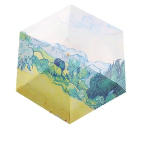 Parapluie de soleil compact et portable, 225g, léger, avec armature en fibre, ouverture manuelle, pour voyage, mini parapluie de poche pour femme - Product Image 4