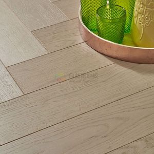 Parqué de Madera de Roble Blanco Europeo 100%, <span class=keywords><strong>Precio</strong></span> Económico, Parqué de Lujo - Product Image 4