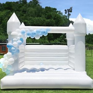 Castillo Inflable, <span class=keywords><strong>Casa</strong></span> de Brinco para Ceremonias al Aire Libre - Product Image 3