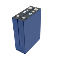 L221N78 3.67V 78Ah CALB Sel Baterai Lithium Ion NCM Baru untuk Penyimpanan Energi Baterai EV 2000 Siklus Pengosongan 2C -30~55C