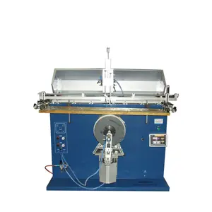 Plastic packaging Round Screen Printing Machines YLS-1100 with good prices