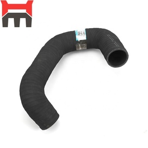 Excavator Rubber <b>Hose</b> SY55 Air Intake <b>Hose</b> 11144767 - Product Image 4