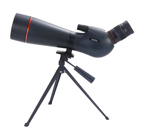 Bak4 HD <span class=keywords><strong>60x</strong></span> Độ phóng đại Ống nhòm chống thấm nước động vật hoang dã cảnh quan đốm phạm vi với túi mang cho các chuyến đi xe - Product Image 3