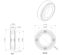Bearing Roller Taper Satu Baris Presisi Tinggi 32210 32211 32212 32213 32214 32215 32216 32217 Bearing Tugas Berat untuk Mesin