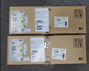 Commutateur réseau C8500L-8S4X Série C8500 4x SFP+ et 8x SFP 4x10GE 8x1GE - Product Image 1