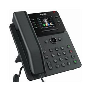 Téléphone <span class=keywords><strong>IP</strong></span> HD Voice V62G avec 12 lignes SIP - Conférence 6 voies pour la communication en entreprise - Product Image 3