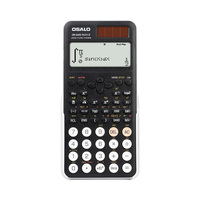 Grande Vente Multiple Modèle Calculatrice Scientifique Calculatrice 991ES PLUS Écran LCD 10+2 Chiffres Calculatrice Scientifique