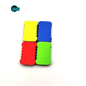 Mini borrador para pizarra blanca modelo 007 5.3x3.5x1.1 cm - Product Image 5