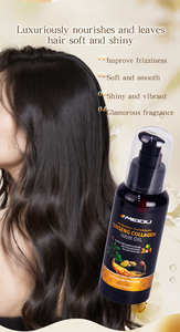 Private Label Hair Products Biotin Castor Oil Hair Growth Serum Fast Natural Organics <b>Mint</b> Scalp Hair Oil - Product Image 4