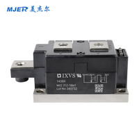 Module Triac IXYS MCC312-16IO1 312A pour machine à souder