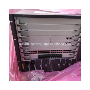 88037HBU N1-S87-A-Lic N1-CloudCampusAdvanced แชสซีสวิตช์ที่ตั้งมหาวิทยาลัยขั้นสูง S8700-4 S8700-6 S8700-10ผลิตภัณฑ์ที่ใช้ - Product Image 1