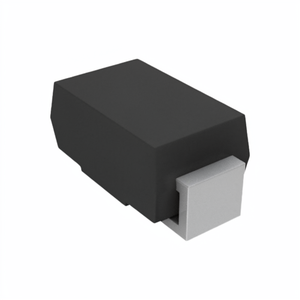 Manufacturer Channel Diodes Components Electronic DO-214AC, SMA SML4754AHE3/5A - Product Image 1