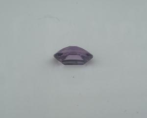 Piedras Preciosas de Gran Calidad, Corte Láser, Gema Sintética Verde, Corte Octogonal, Facetada, Grado AAA, Certificada por Terceros, 4.5x3.5mm - Product Image 2