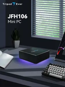 NUC Factory Business Mini PC Intel Win11 Computer PC Gaming Mini Pc Window 10 Desktops Computers Portable Office