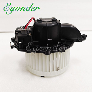 Ventilateur de chauffage et climatisation pour CITROËN <span class=keywords><strong>C4</strong></span> GRAND <span class=keywords><strong>PICASSO</strong></span> 2007- 6441W8 6441.W8 5E2228100 K92124 BL0070002 DEA07016 - Product Image 2